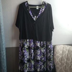 Womens Dress